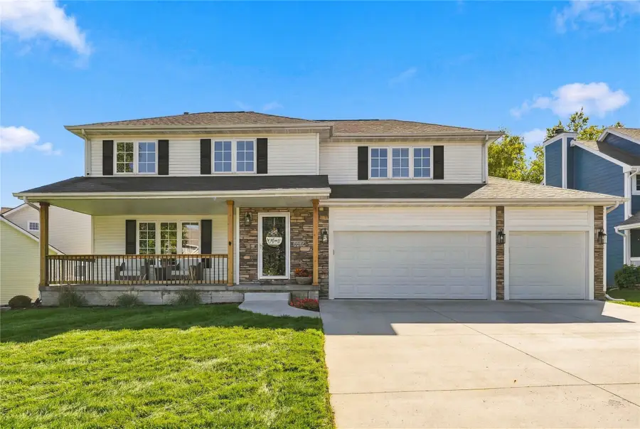 9804 Laguna Drive, Johnston, IA 50131 - #2