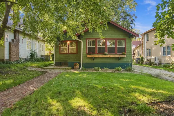 1436 43rd Street, Des Moines, IA 50311