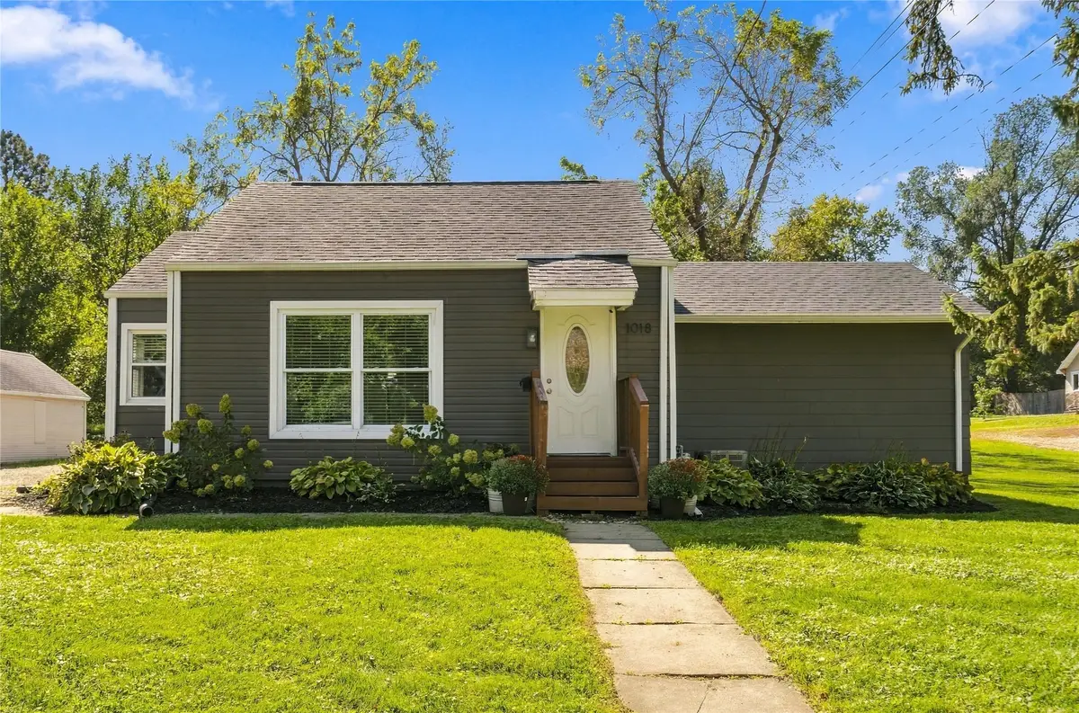 1018 Creston Avenue, Des Moines, IA 50315 - #1
