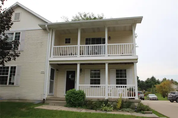 1237 SW Twin Gates Drive, Ankeny, IA 50023