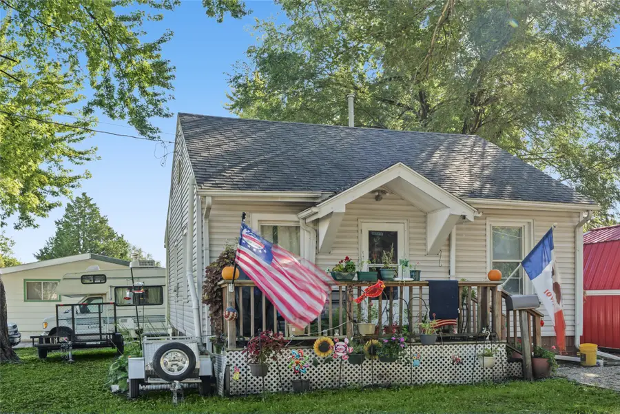 201 S 17th Street, Adel, IA 50003 - #2