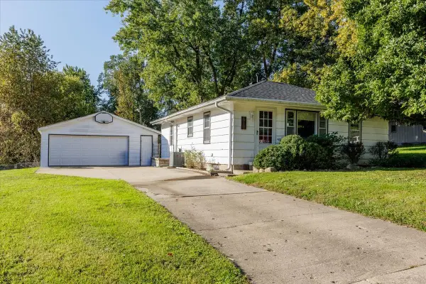 701 E Rose Avenue, Des Moines, IA 50315
