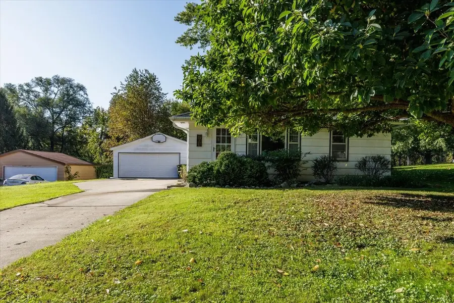 701 E Rose Avenue, Des Moines, IA 50315 - #2