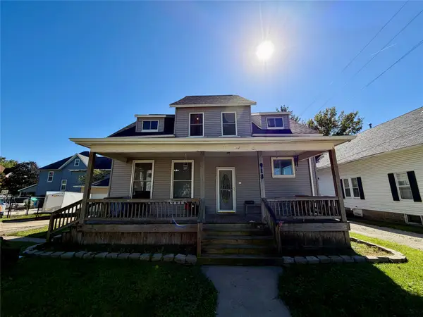918 Armory Avenue, Chariton, IA 50049