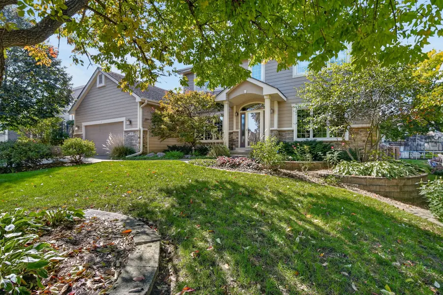 205 S 26th Street, West Des Moines, IA 50265 - #2
