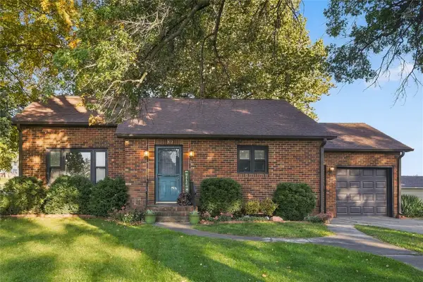 312 Otley Street, Leighton, IA 50143