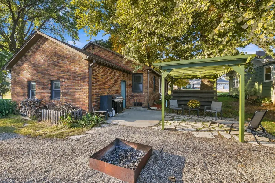 312 Otley Street, Leighton, IA 50143 - #3