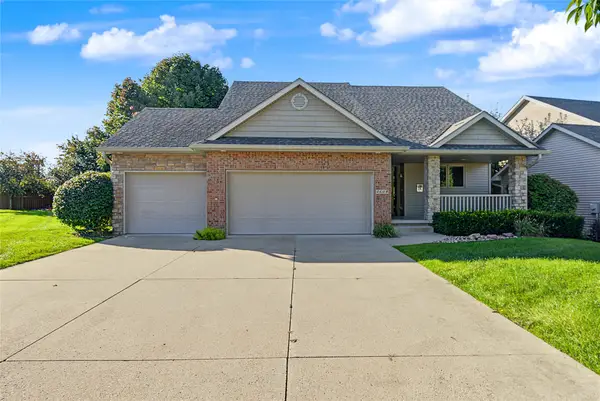 4608 154th Street, Urbandale, IA 50323