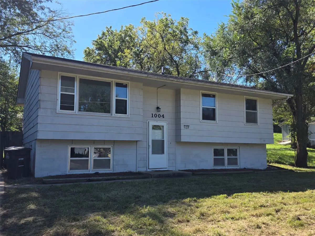 1004 Spring Street, Des Moines, IA 50315 - #1