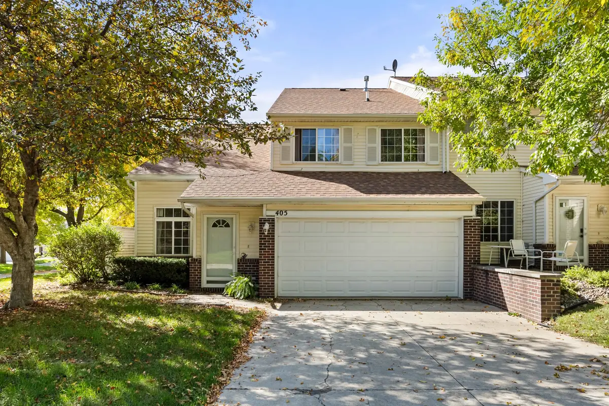 3701 Brook Ridge Court #405, Des Moines, IA 50317 - #1