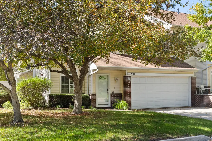 3701 Brook Ridge Court #405, Des Moines, IA 50317 - #2