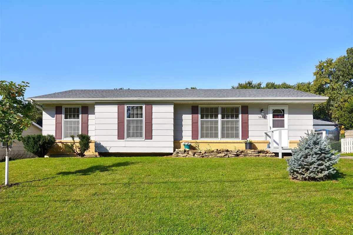 3828 79th Street, Urbandale, IA 50322 - #1