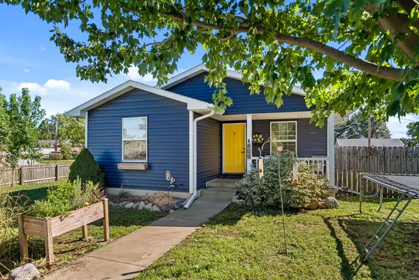 809 S Main Street, Woodward, IA 50276