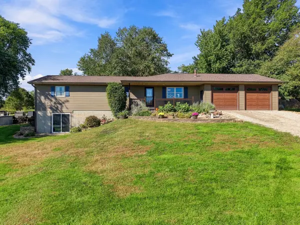 5039 W 116th Street S, Prairie City, IA 50228