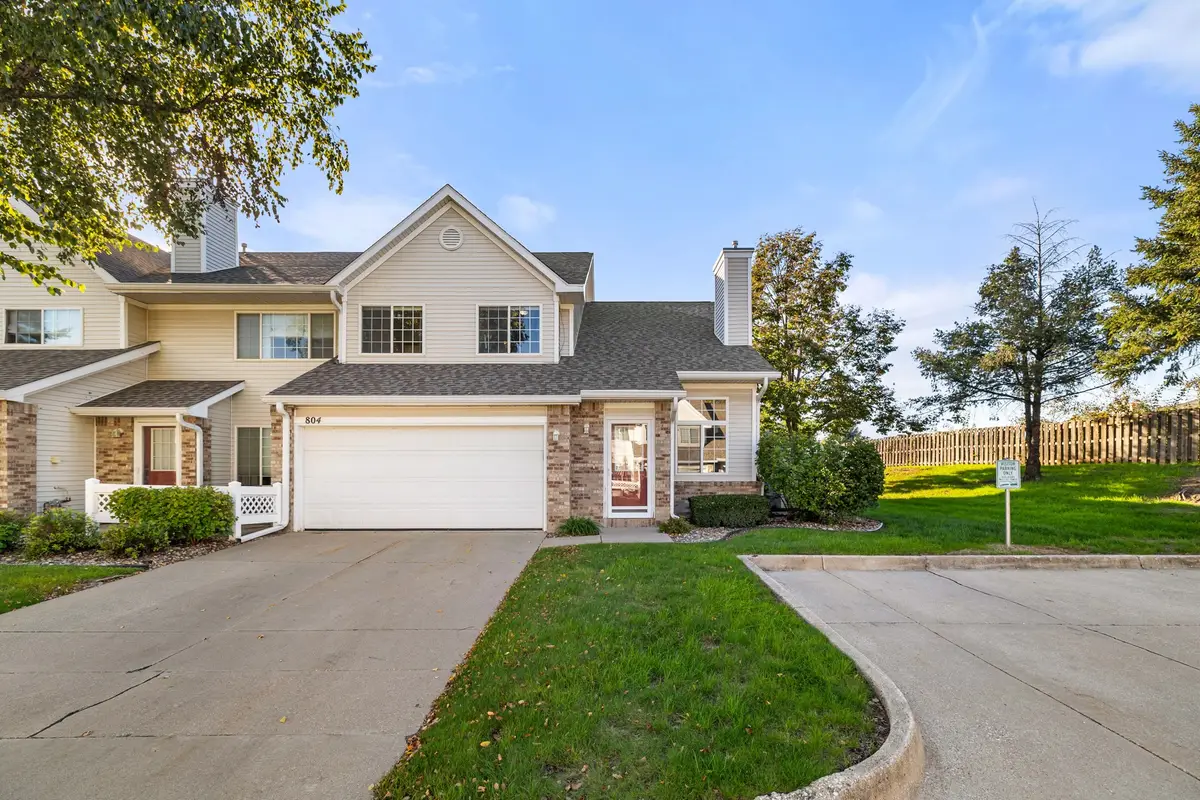150 S Prairie View Drive #804, West Des Moines, IA 50266 - #1