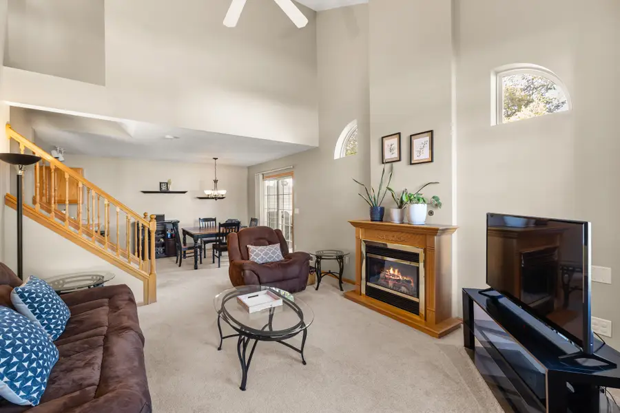 150 S Prairie View Drive #804, West Des Moines, IA 50266 - #2