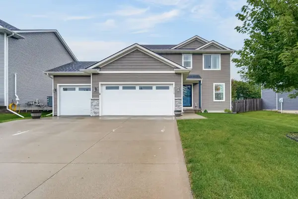 3210 88th Street, Urbandale, IA 50322
