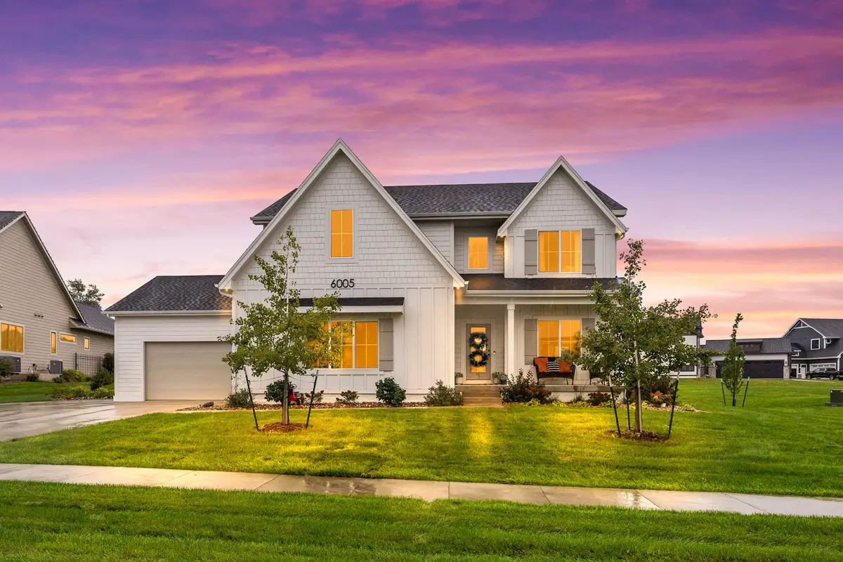 6005 NE Briarwood Drive, Ankeny, IA 50021 - #1