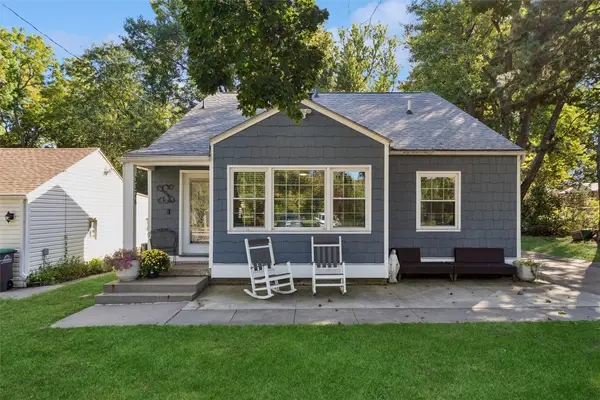3326 Adams Avenue, Des Moines, IA 50310