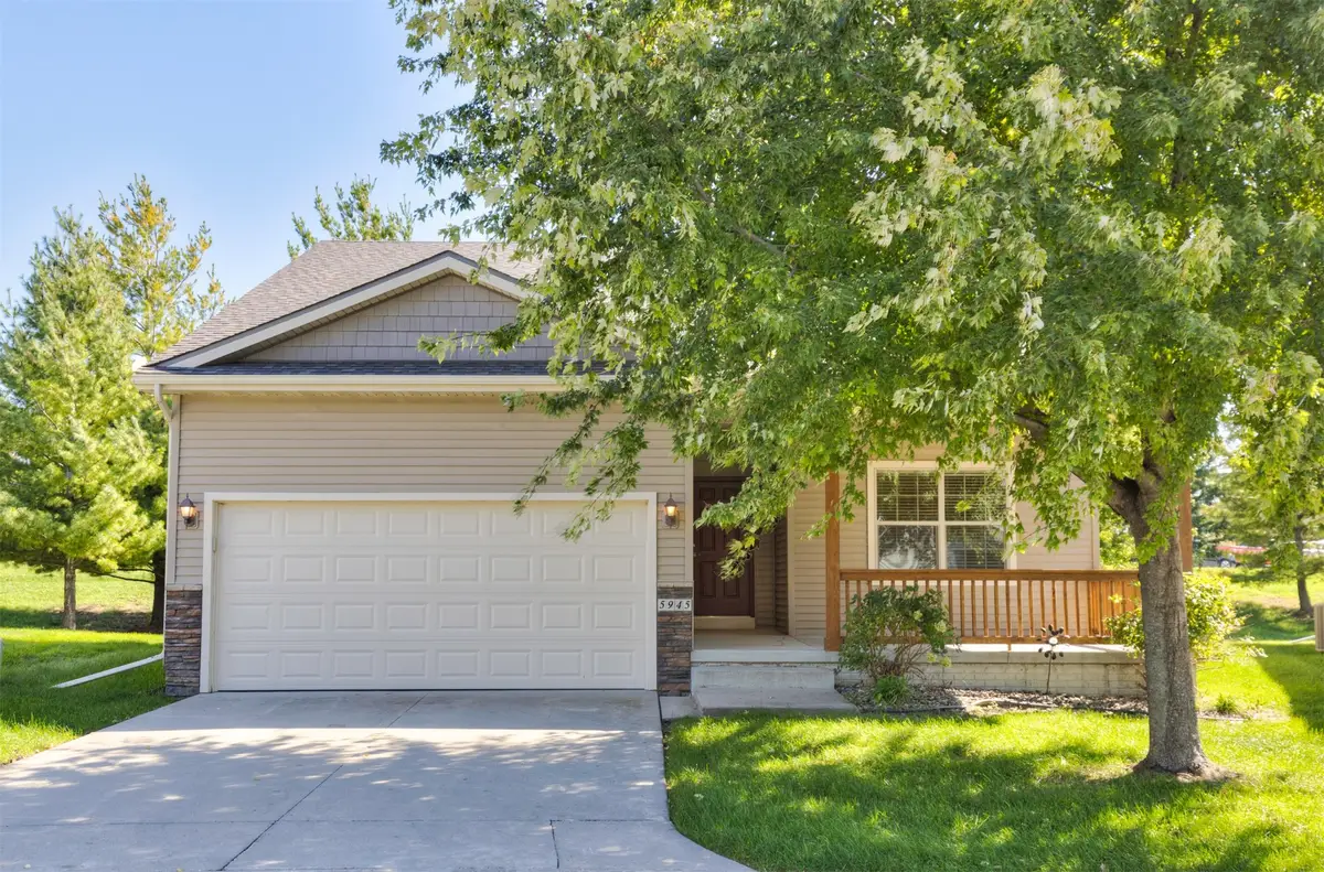 5945 Sapphire Circle, Johnston, IA 50131 - #1