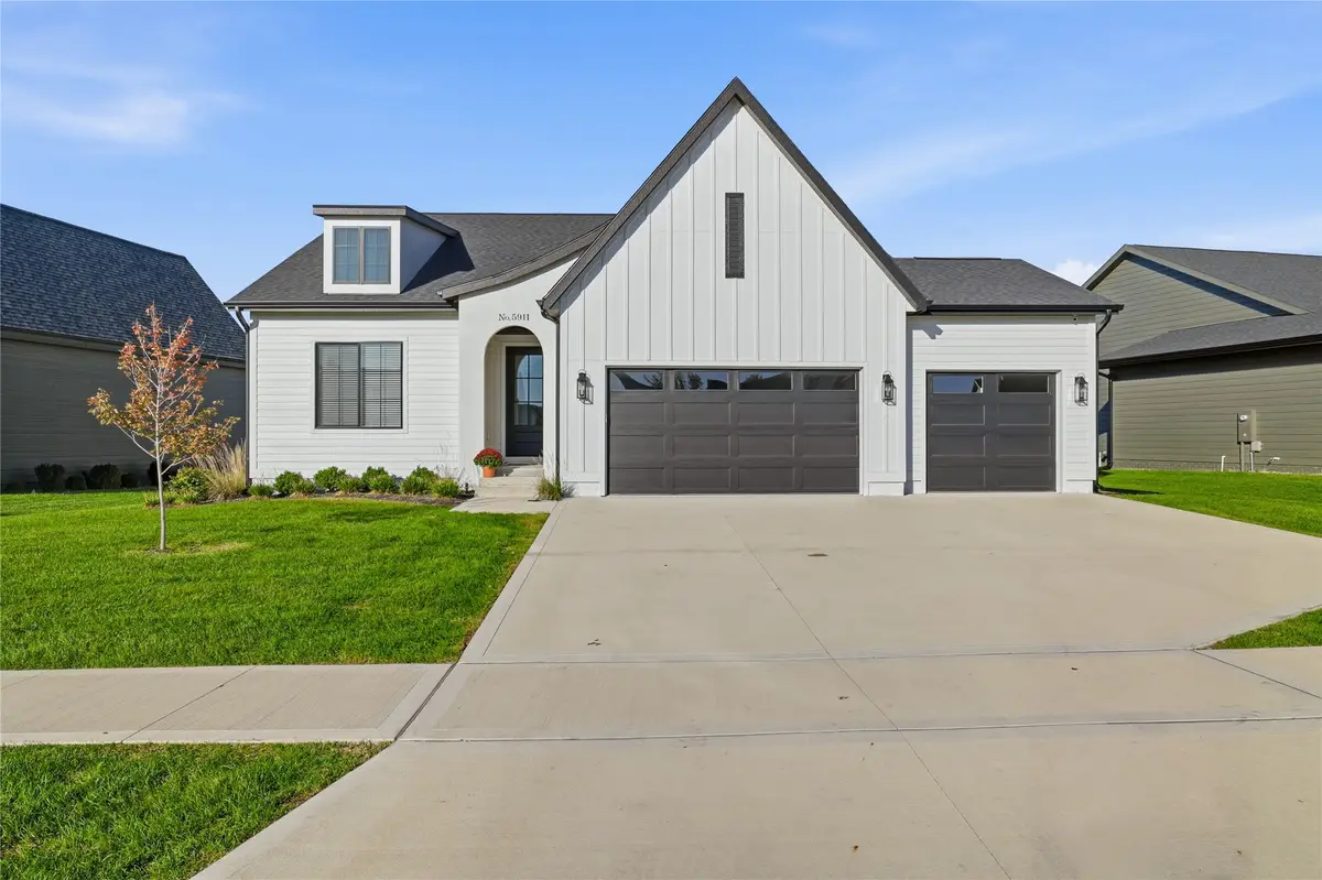5911 NE Oak Drive, Ankeny, IA 50021 - #1