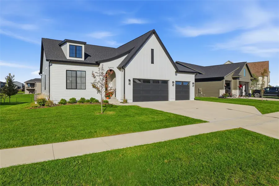 5911 NE Oak Drive, Ankeny, IA 50021 - #2