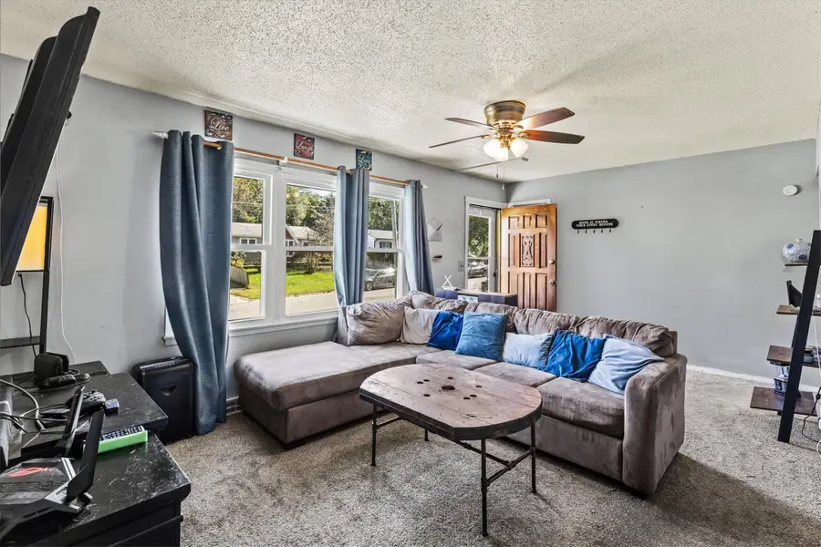 2436 SE 7th Street, Des Moines, IA 50315 - #3