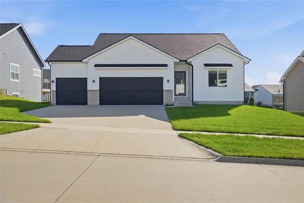 1603 Red Cedar Lane, Granger, IA 50109