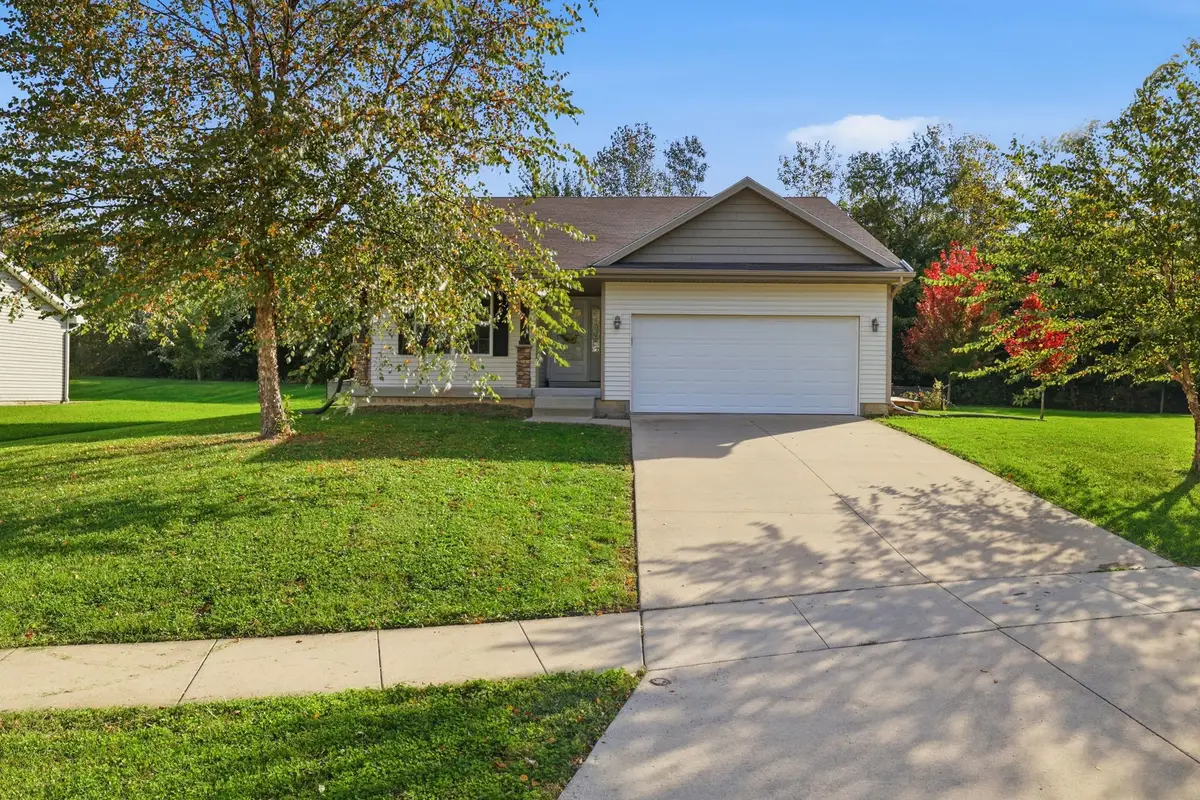 1708 Apple Drive, Indianola, IA 50125 - #1