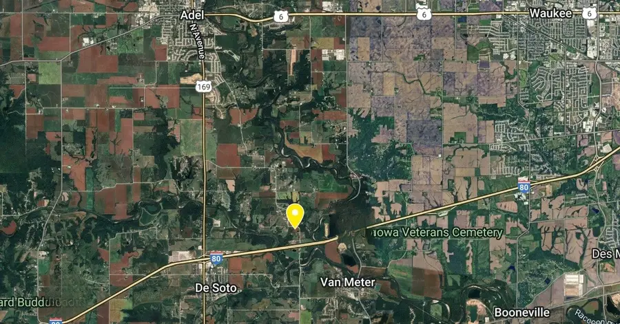 0000 Old Portland Road, Adel, IA 50003 - #2