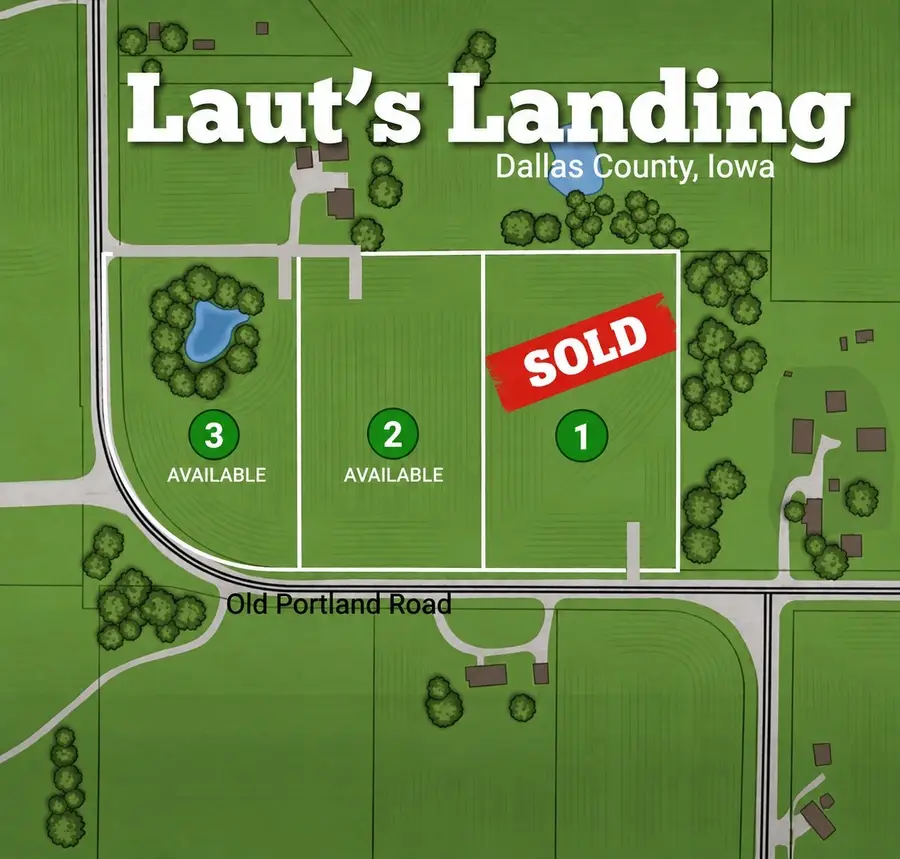 0000 Old Portland Road, Adel, IA 50003 - #3