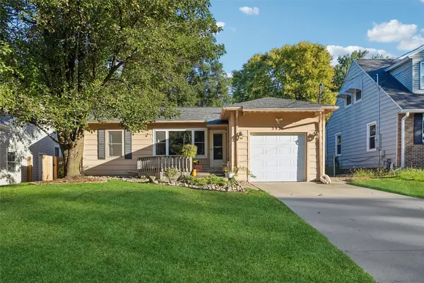3921 Clinton Avenue, Des Moines, IA 50310