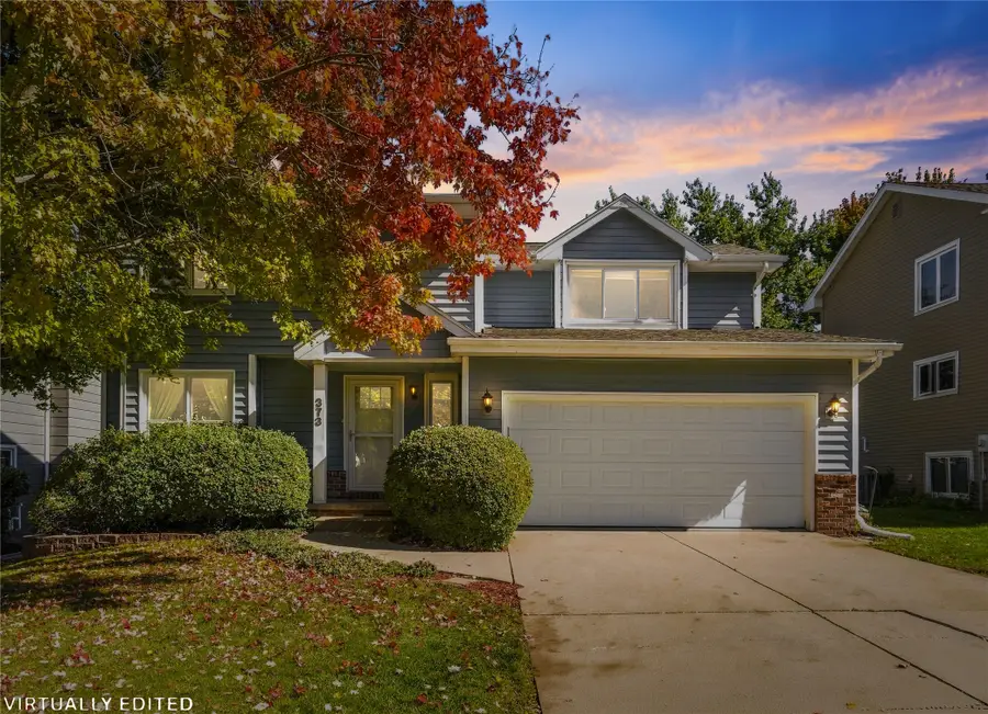 373 58th Court, West Des Moines, IA 50266 - #2