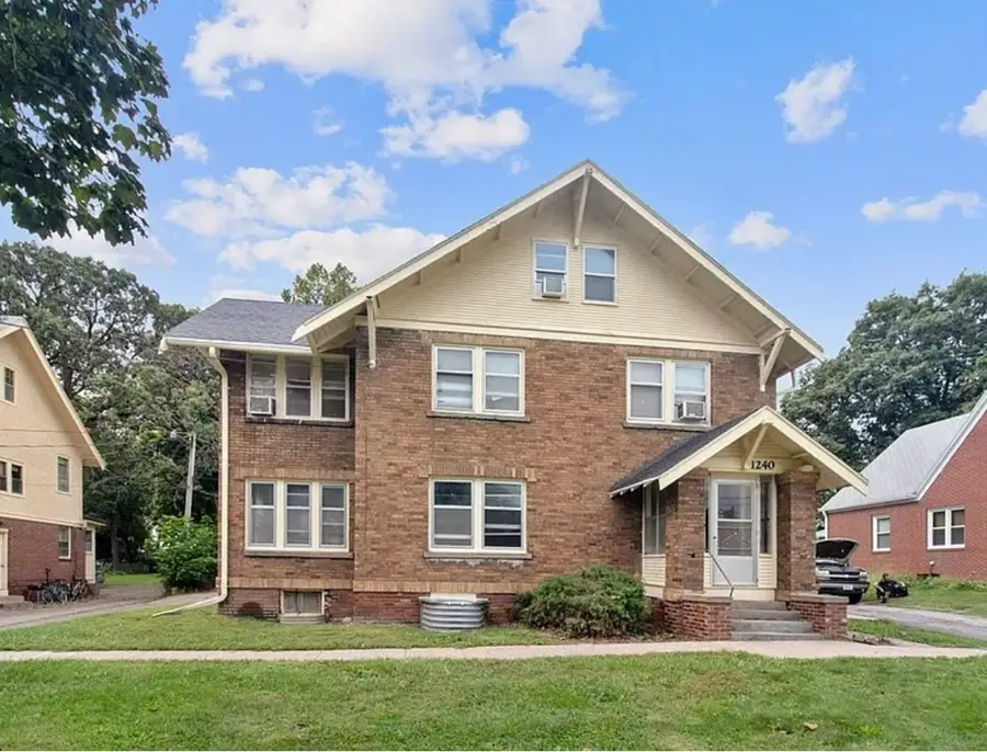1240 32nd Street, Des Moines, IA 50311 - #2