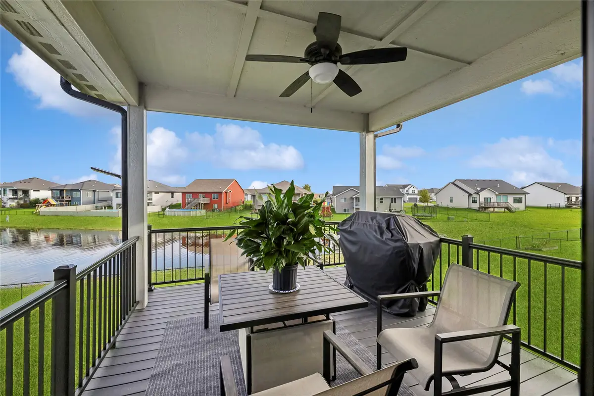 5102 NW 13th Street, Ankeny, IA 50023 - #1