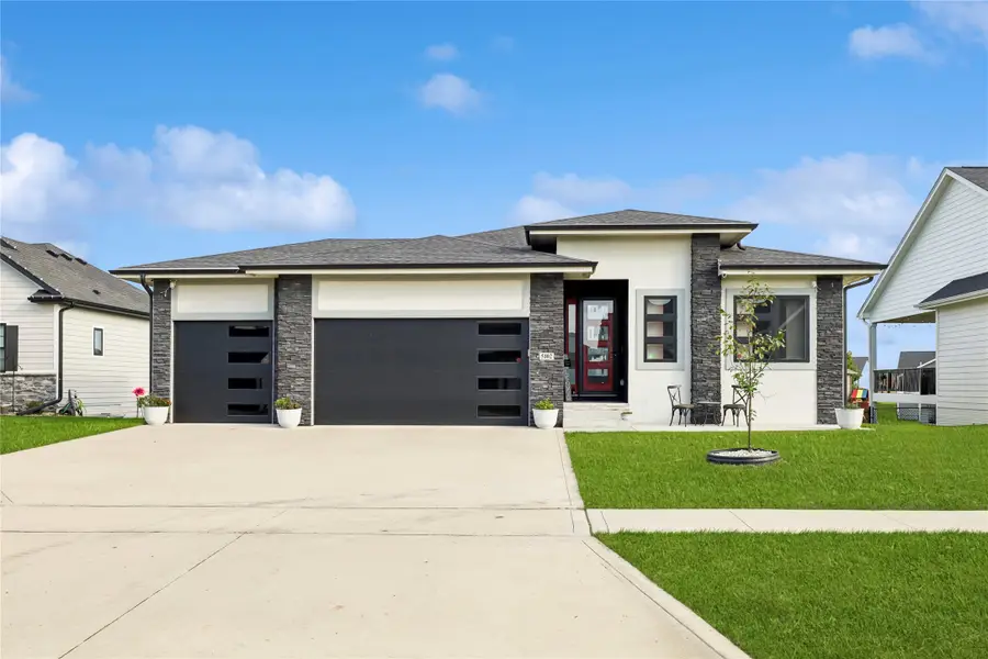 5102 NW 13th Street, Ankeny, IA 50023 - #2
