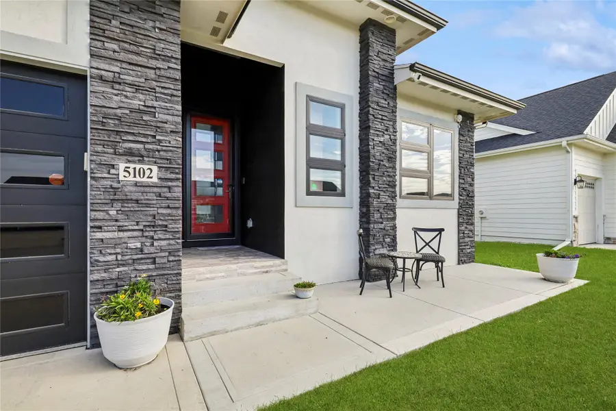 5102 NW 13th Street, Ankeny, IA 50023 - #3