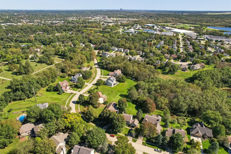 2800 Scenic Place, West Des Moines, IA 50265 - #3