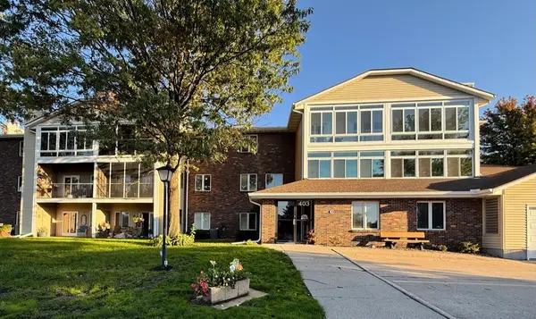 403 SE Delaware Avenue #306, Ankeny, IA 50021