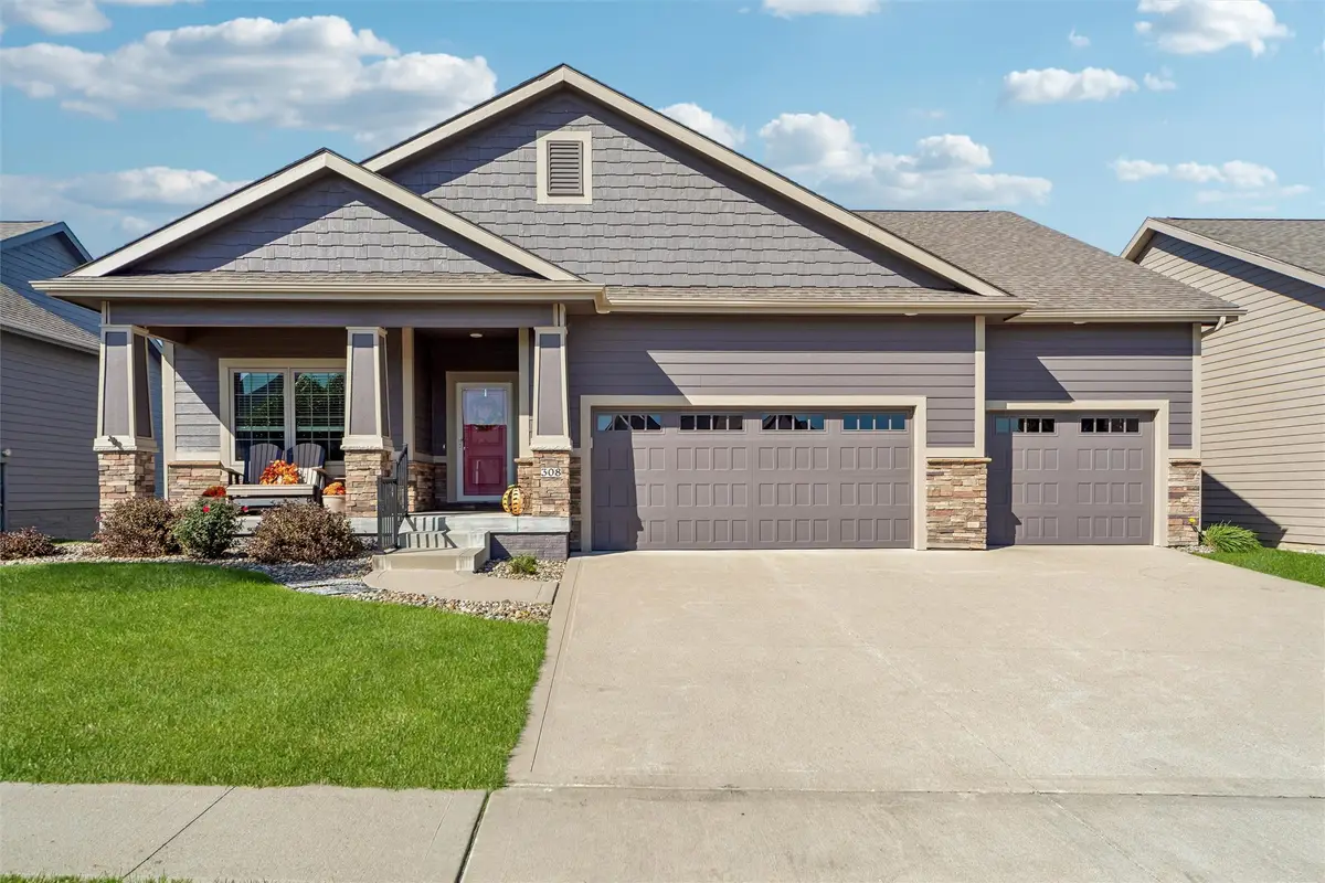 308 NE Pinehurst Circle, Ankeny, IA 50021 - #1