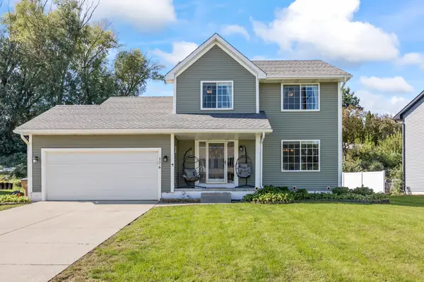176 Burr Oak Boulevard, Pleasant Hill, IA 50327