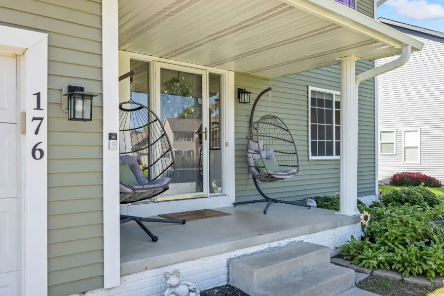 176 Burr Oak Boulevard, Pleasant Hill, IA 50327 - #3