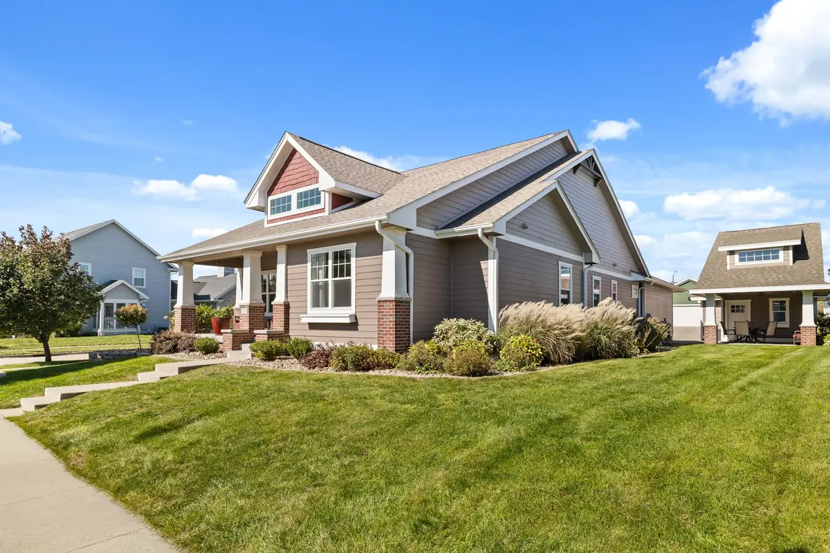 2210 SW 17th Street, Ankeny, IA 50023 - #1