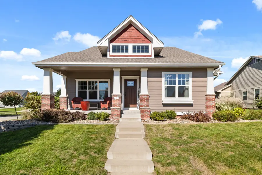 2210 SW 17th Street, Ankeny, IA 50023 - #2