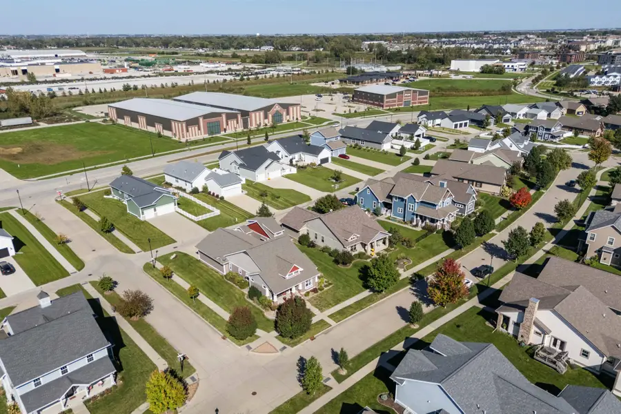 2210 SW 17th Street, Ankeny, IA 50023 - #3