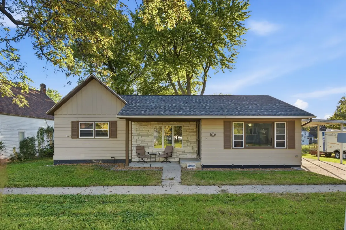 114 King Street, Fonda, IA 50540 - #1