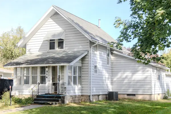 314 Pennsylvania Avenue, Story City, IA 50248