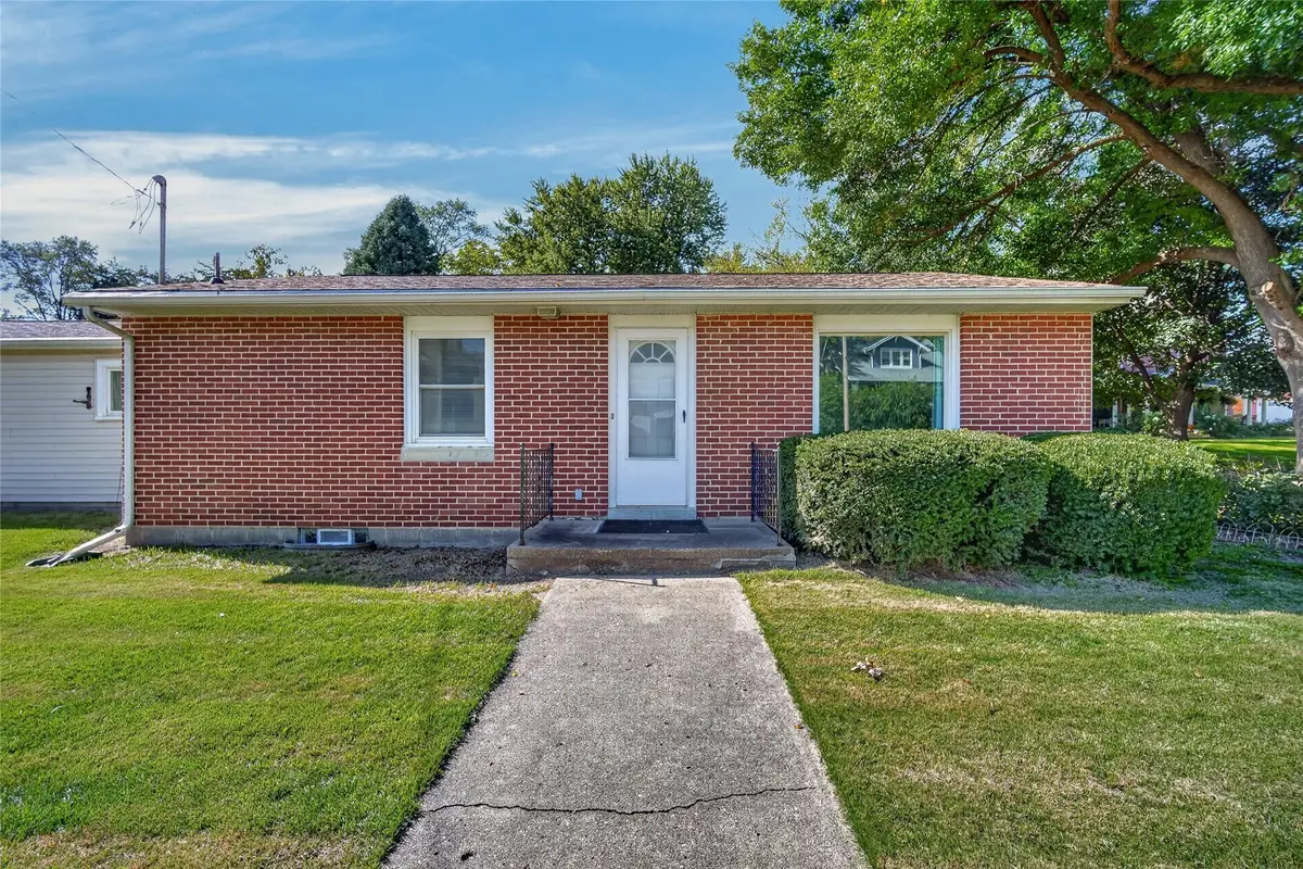 605 N 5th Street, Guthrie Center, IA 50115 - #1