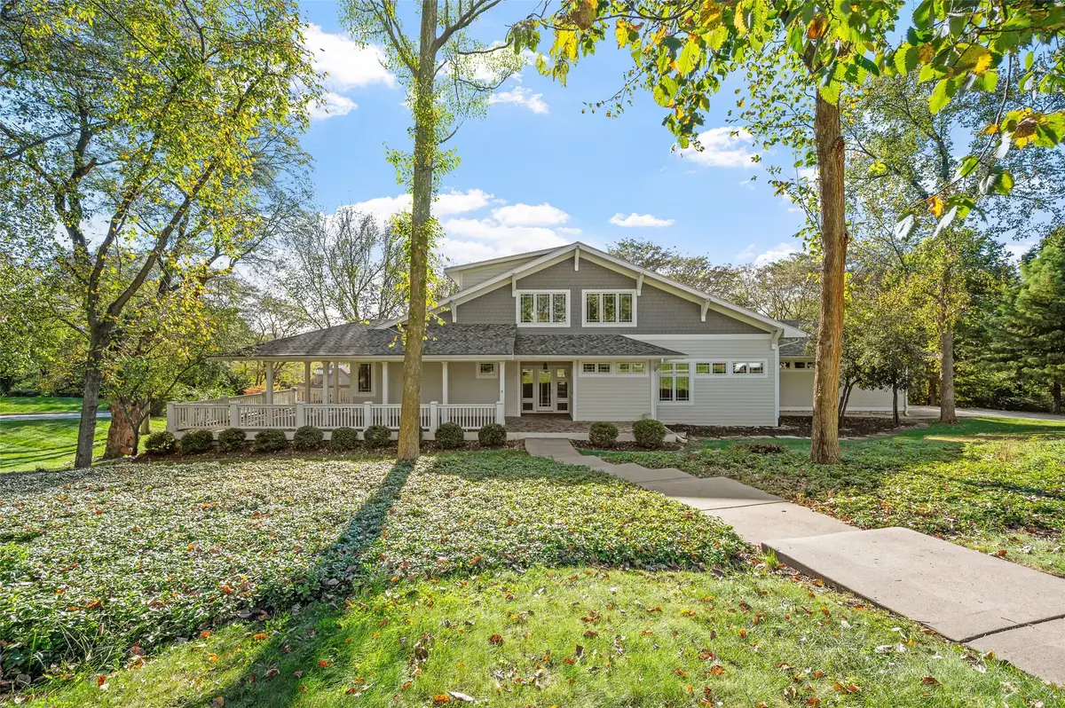 36599 River Oaks Circle, Cumming, IA 50061 - #1
