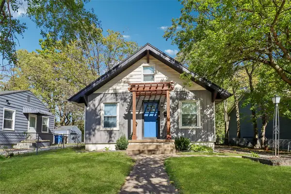 2735 College Avenue, Des Moines, IA 50311